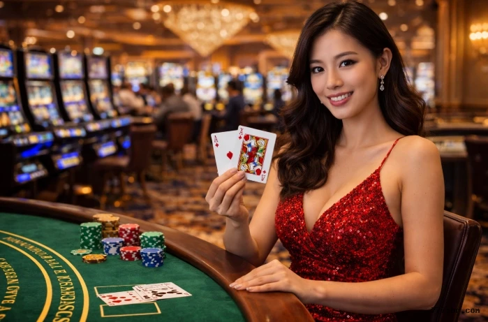 Fortune Rabbit Slot