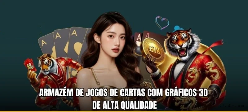 Jogos 777S