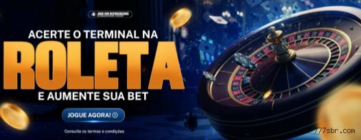 Promoções 777S