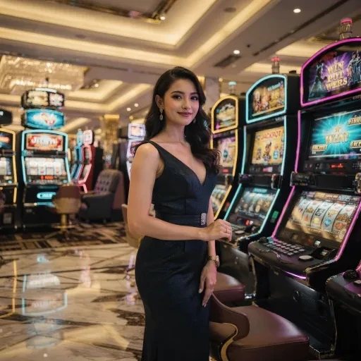 Sugar Rush Slot
