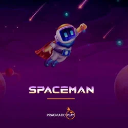 Spaceman 777S